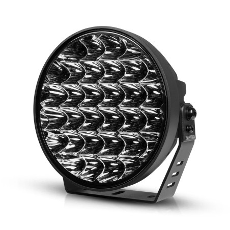 Feu additionnel Purelux 9110 - Round / 23 cm / 175W / Off-road