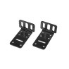Supports universels Purelux pour spots LED (paire)