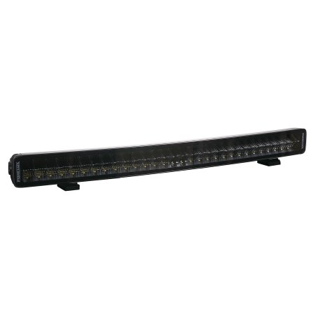 Barre LED Purelux Terrain Curve 300W - Incurvée / 81 cm
