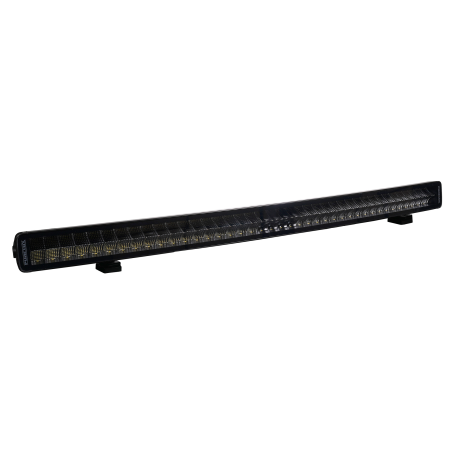 Barre LED Purelux Terrain Curve 400W - Incurvée / 107 cm