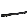 Barre LED Purelux Terrain Curve 400W - Incurvée / 107 cm