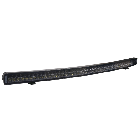 Barre LED Purelux Terrain Curve 480W - Incurvée / 127 cm