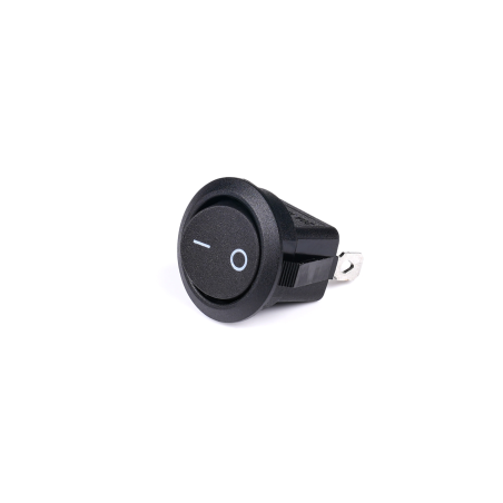 Interrupteur On/Off Rocker Switch - Purelux