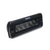 Feu LED encastrable Purelux Black Flush-Mount Slim - 20 cm / 30W / Flood