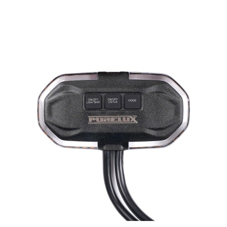 Panneau de commande Purelux Flash Panel Controller