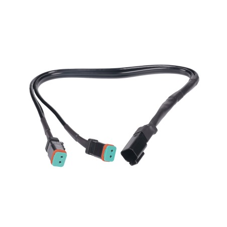 Cable d’adaptation Purelux Split Cable