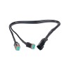 Cable d’adaptation Purelux Split Cable