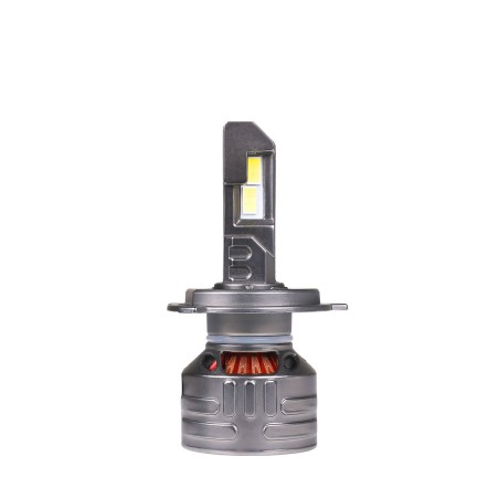 X2 Ampoules LED Purelux Blaze LED