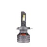 X2 Ampoules LED Purelux Blaze LED