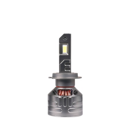X2 Ampoules LED Purelux Blaze LED