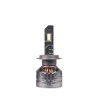 X2 Ampoules LED Purelux Blaze LED