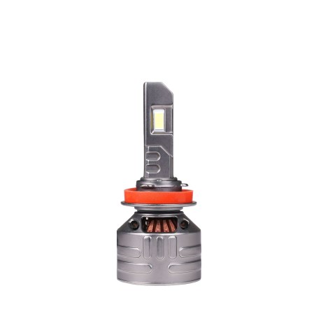 X2 Ampoules LED Purelux Blaze LED
