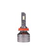 X2 Ampoules LED Purelux Blaze LED