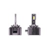 X2 Ampoules LED Purelux Blaze LED