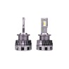 X2 Ampoules LED Purelux Blaze LED