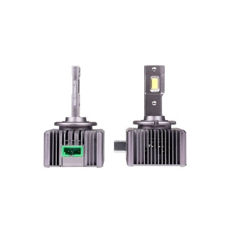 X2 Ampoules LED Purelux Blaze LED