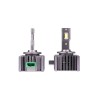 X2 Ampoules LED Purelux Blaze LED