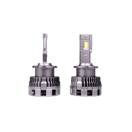 X2 Ampoules LED Purelux Blaze LED