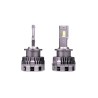 X2 Ampoules LED Purelux Blaze LED