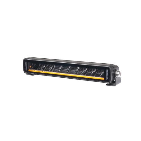 Barre LED Purelux Black X-Slim S250 - Droite / 25 cm / 45 W