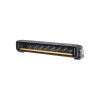 Barre LED Purelux Black X-Slim S250 - Droite / 25 cm / 45 W