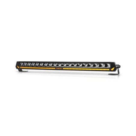 Barre LED Purelux Panther Aero C540 - Incurvée / 54 cm / 108 W