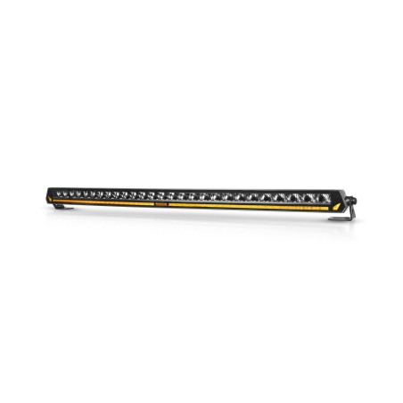 Barre LED Purelux Panther Aero C800 - Incurvée / 78 cm / 162 W