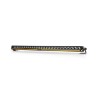 Barre LED Purelux Panther Aero C800 - Incurvée / 78 cm / 162 W