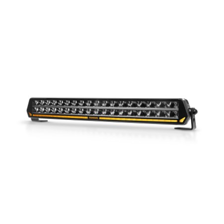Barre LED Purelux Panther C540 - Incurvée / 54 cm / 216 W