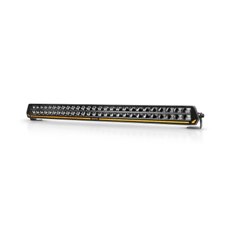 Barre LED Purelux Panther C800 - Incurvée / 79 cm / 324 W