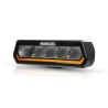 Feu de travail Purelux Panther Alpha 30 - 15 cm / 30W / Faisceau large