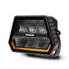 Feu de travail Purelux Panther Alpha 90 - 15 cm / 90W / Faisceau large