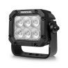 Feu de travail Purelux Square 60 HD Gen2 - 14 cm / 60W / Faisceau large