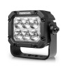 Feu de travail Purelux Square 60 HD Gen2 - 14 cm / 60W / Spot