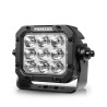 Feu de travail Purelux Square 90 HD Gen2 - 16 cm / 90W / Spot