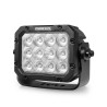 Feu de travail Purelux Square 120 HD Gen2 - 18 cm / 120W / Faisceau large