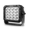 Feu de travail Purelux Square 160 HD Gen2 - 22 cm / 160W / Spot