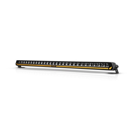 Barre LED Purelux Panther Aero S800 - Droite / 78 cm / 162 W