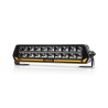 Barre LED Purelux Panther S300 - Droite / 30 cm / 108 W