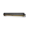 Barre LED Purelux Panther S540 - Droite / 54 cm / 216 W