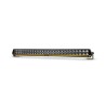 Barre LED Purelux Panther S800 - Droite / 78 cm / 324 W