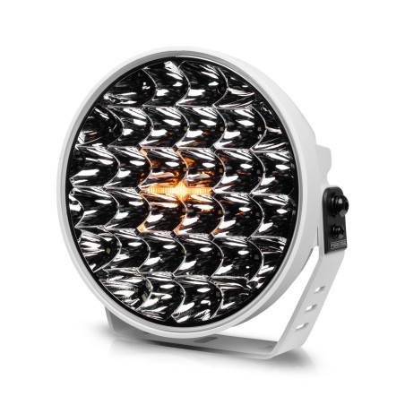Feu additionnel Purelux 9110 DRL Blanc - Round / 23 cm / 175W