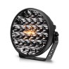 Feu additionnel Purelux 9110 DRL - Round / 23 cm / 175W