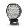 Feu de travail Purelux Standard Round 36 - 10 cm / 36W / Faisceau large