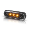 Position light Purelux 3LED - 12/24V / 0