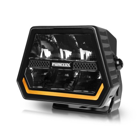 Feu additionnel Purelux Panther 5 - 15 cm / 90W