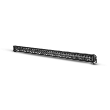 Barre LED Purelux Black Boost S1070 - Droite / 107 cm / 400 W