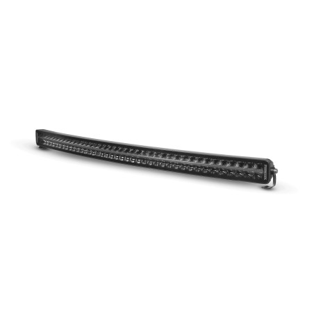 Barre LED Purelux Black Boost C1070 - Incurvée / 107 cm / 400 W