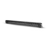 Barre LED Purelux Black X-Slim S520 - Droite / 52 cm / 105 W