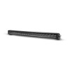 Barre LED Purelux Black X-Slim C520 - Incurvée / 52 cm / 105 W